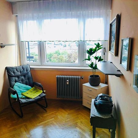 Ljubljana Center With A Castle View, Parking Apartment Exterior foto