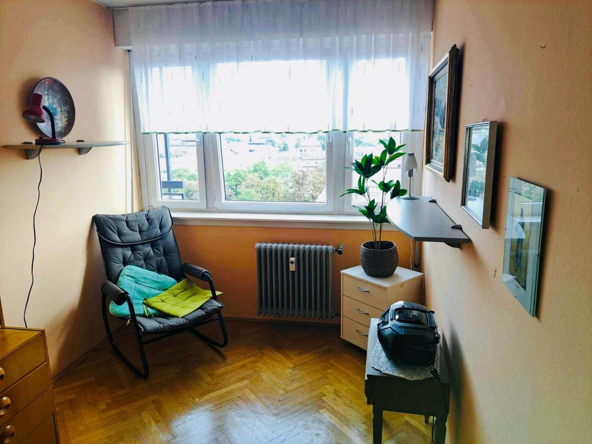 Ljubljana Center With A Castle View, Parking Apartment Exterior foto