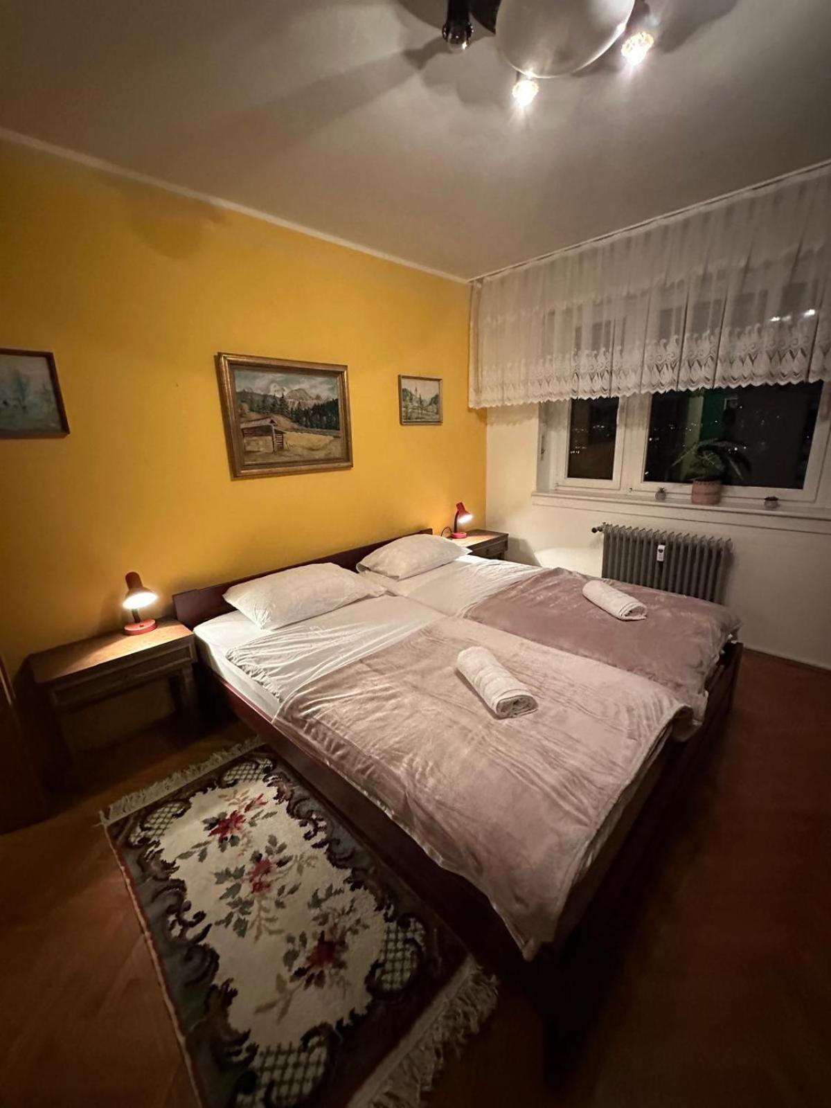 Ljubljana Center With A Castle View, Parking Apartment Exterior foto